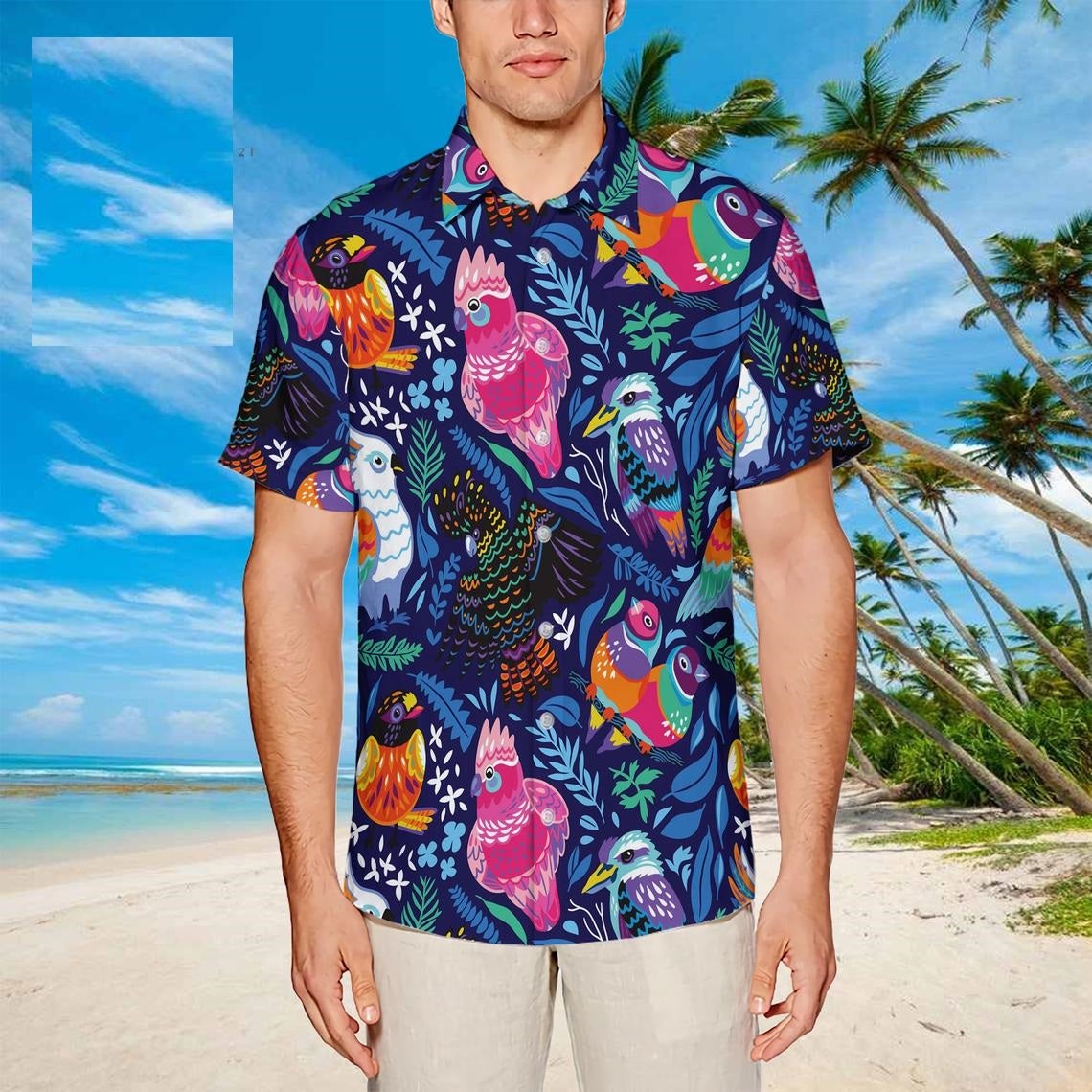 Hawaii Shirt Made In Summer Beach Shirts 21 Ha103713