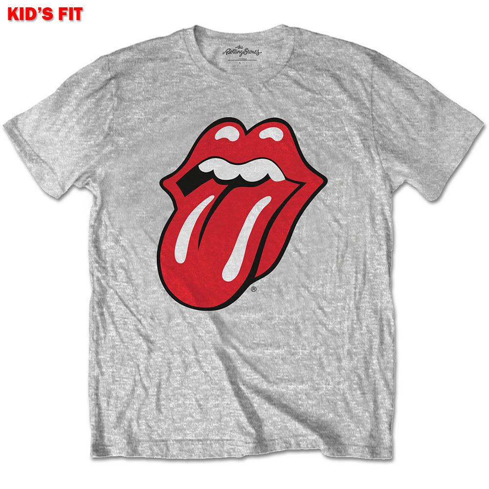 The Rolling Stones Kids Tee Classic Tongue