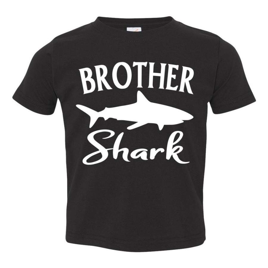 Brother Shark Shirt