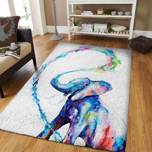 Elephant Rug BBB231096PH