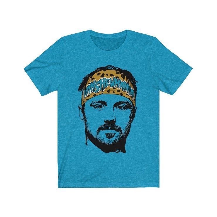 Minshew Mania Gardner Minshew Jacksonville Jaguars Inspired Shirt