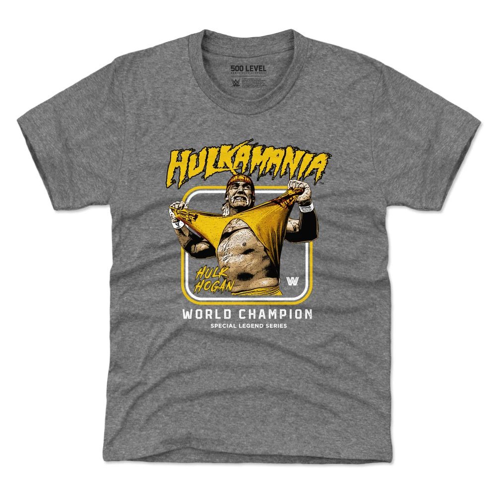 hulkamania rip shirt