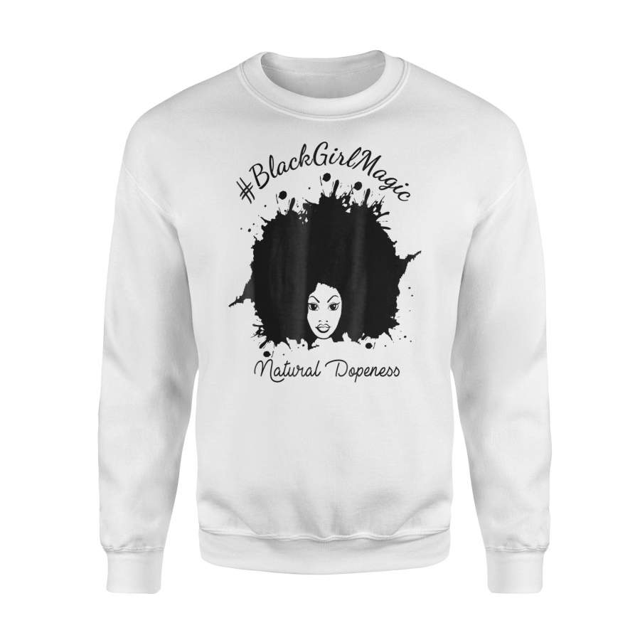 African American Women Sweatshirt