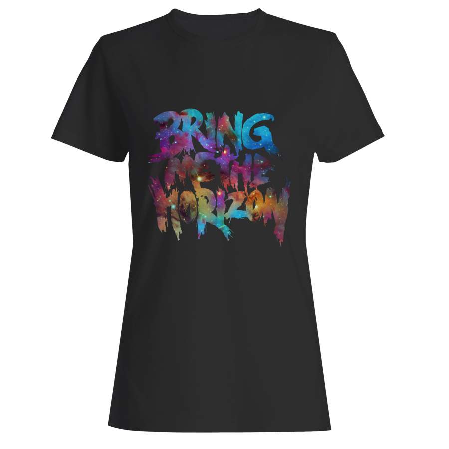 Bring Me The Horizon Woman’s T-Shirt