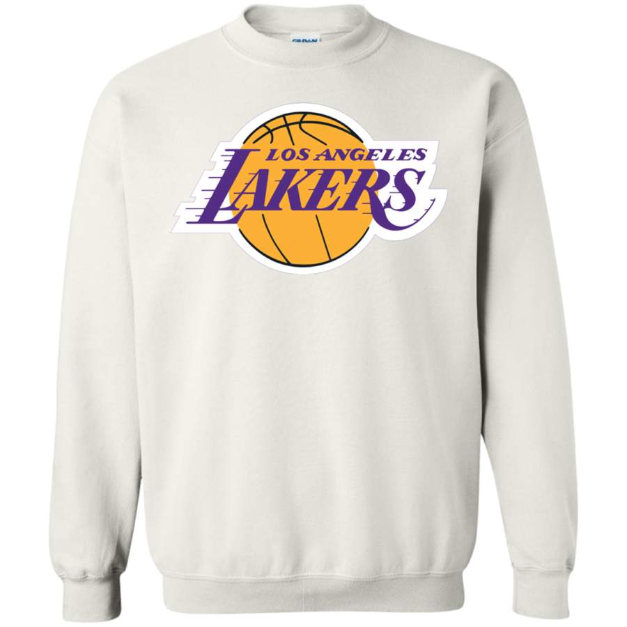 Lakers Sweatshirt Sweater – Taxas Trend Shop