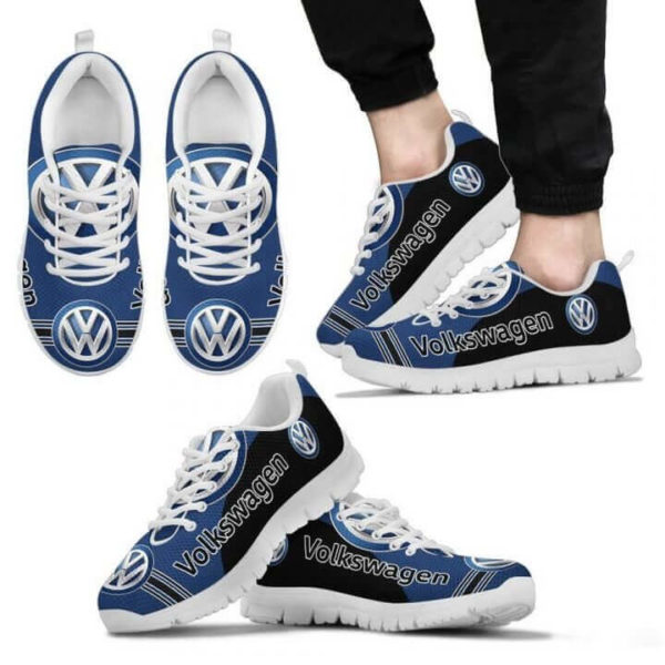 Sole Sneaker Volkswagen, Vw Shoes, Custom Shoes, Sneakers, Driving Shoes, Racing Shoes Rf59