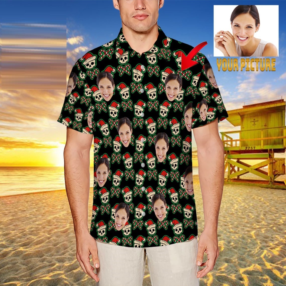 Personalized Hawaii Hawaii Shirt Made In Summer Beach Shirts 4 Ha7189