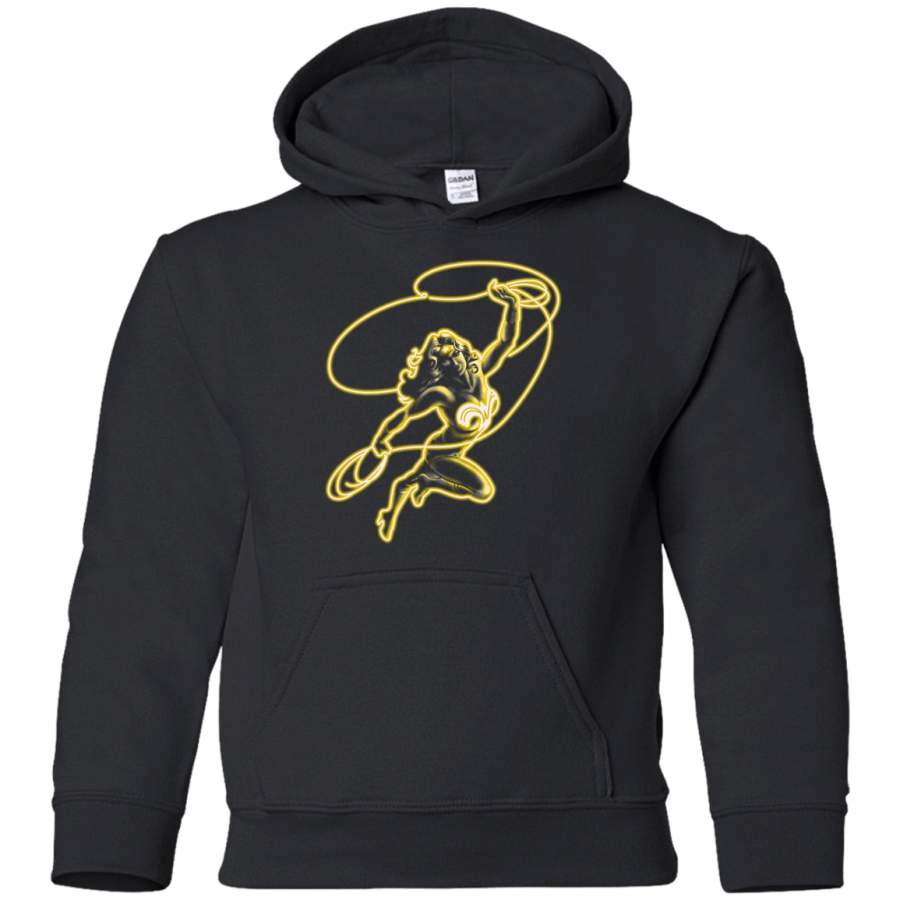 Wonderful Youth Hoodie