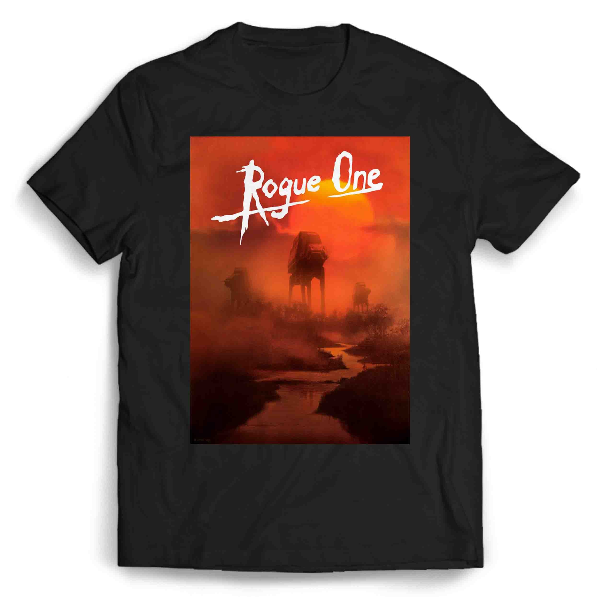 Apocalypse Now Rogue One Man’s Tee T-Shirt