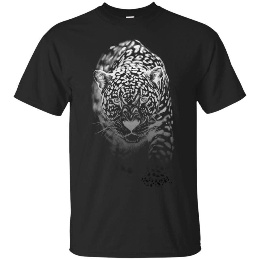 ANIMAL – Silver Stalker T Shirt & Hoodie