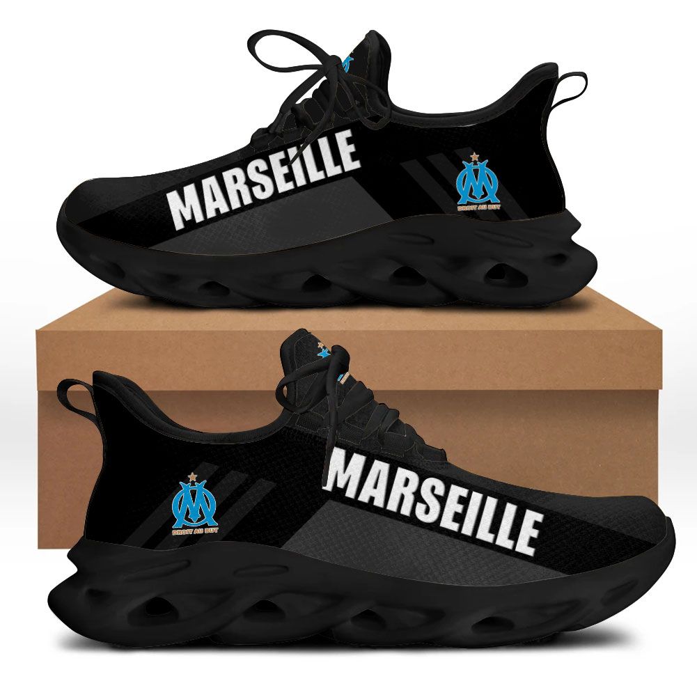 Marseille Running Shoes