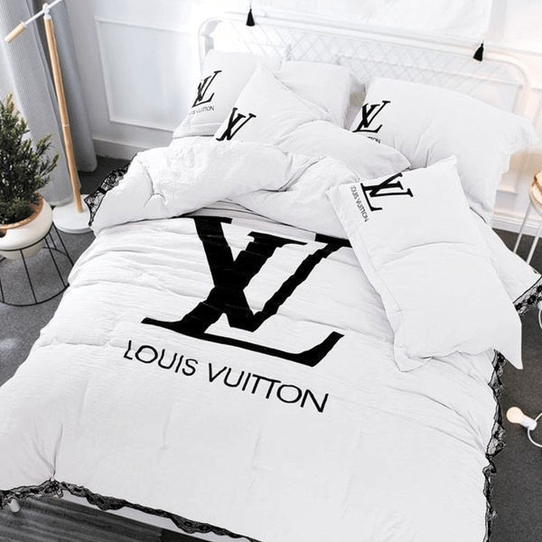 Blv2 Limited Edition 3D Customized Bedding Sets