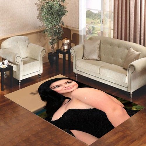 Ariel Winter Sexy Living Room Carpet Rugs Area Rug For Living Room Bedroom Rug Home Decor