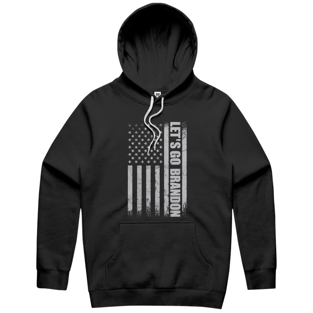 Let’S Go Branson Brandon Conservative Liberal 1 Hoodie