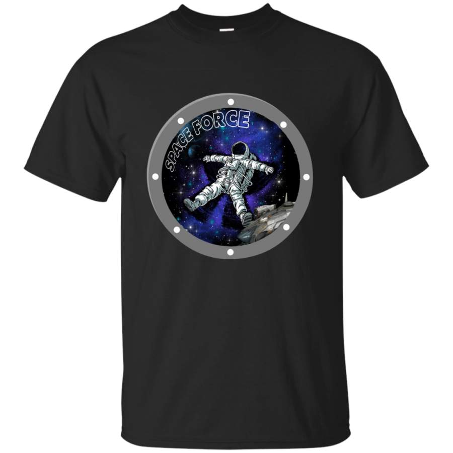 Space Force T-shirt