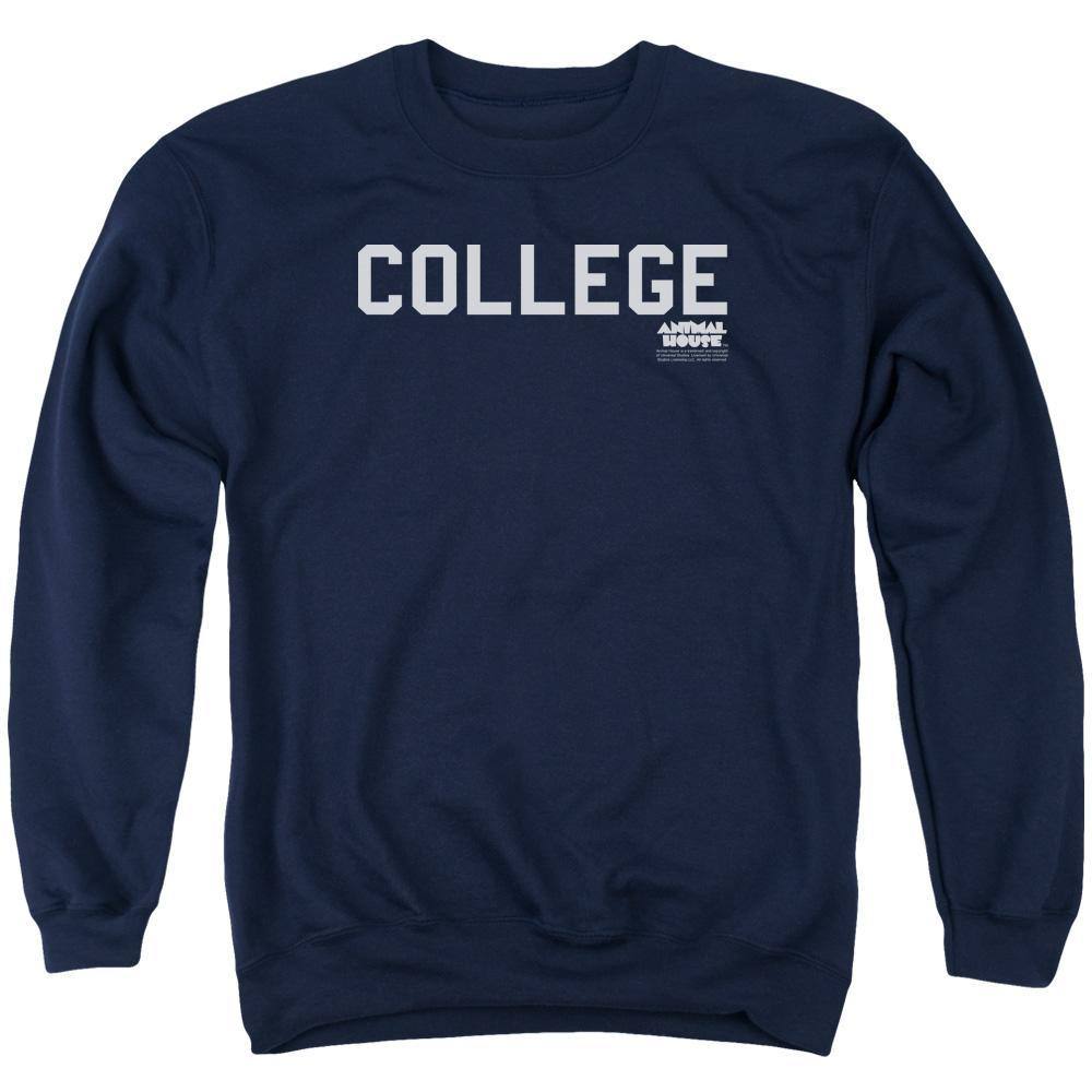 Animal House Movie College Sweatshirt