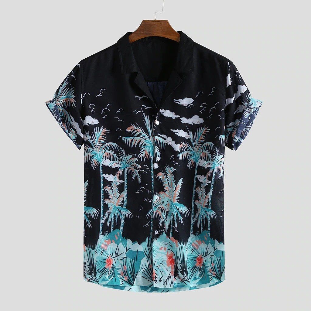 Cover Your Body With Amazing Awesome Hawaii Shirt Ha41584