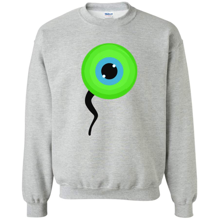 AGR Jacksepticeye Crewneck Pullover Sweatshirt