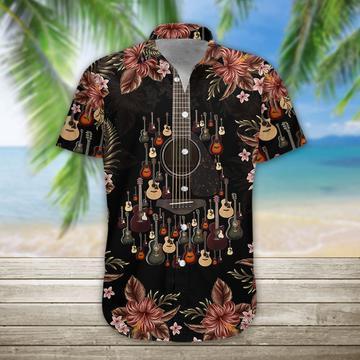 Cello Group Unisex Hawaii Shirts For Men Women Ha5472