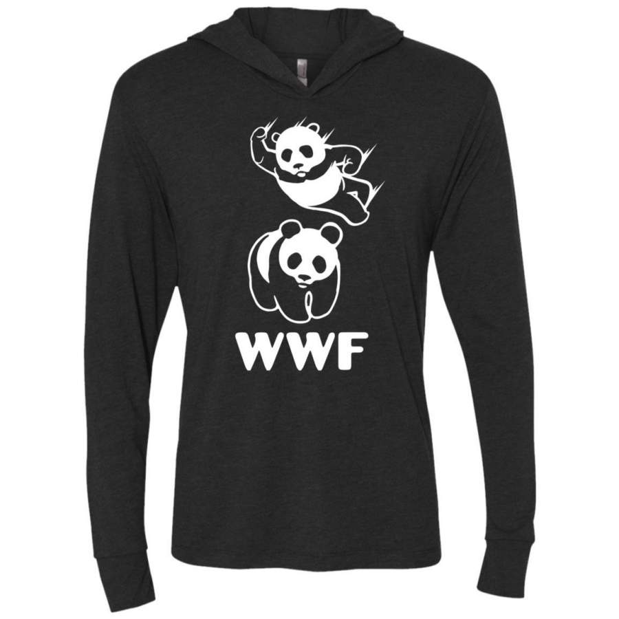 WWF Premium Light Hoodie