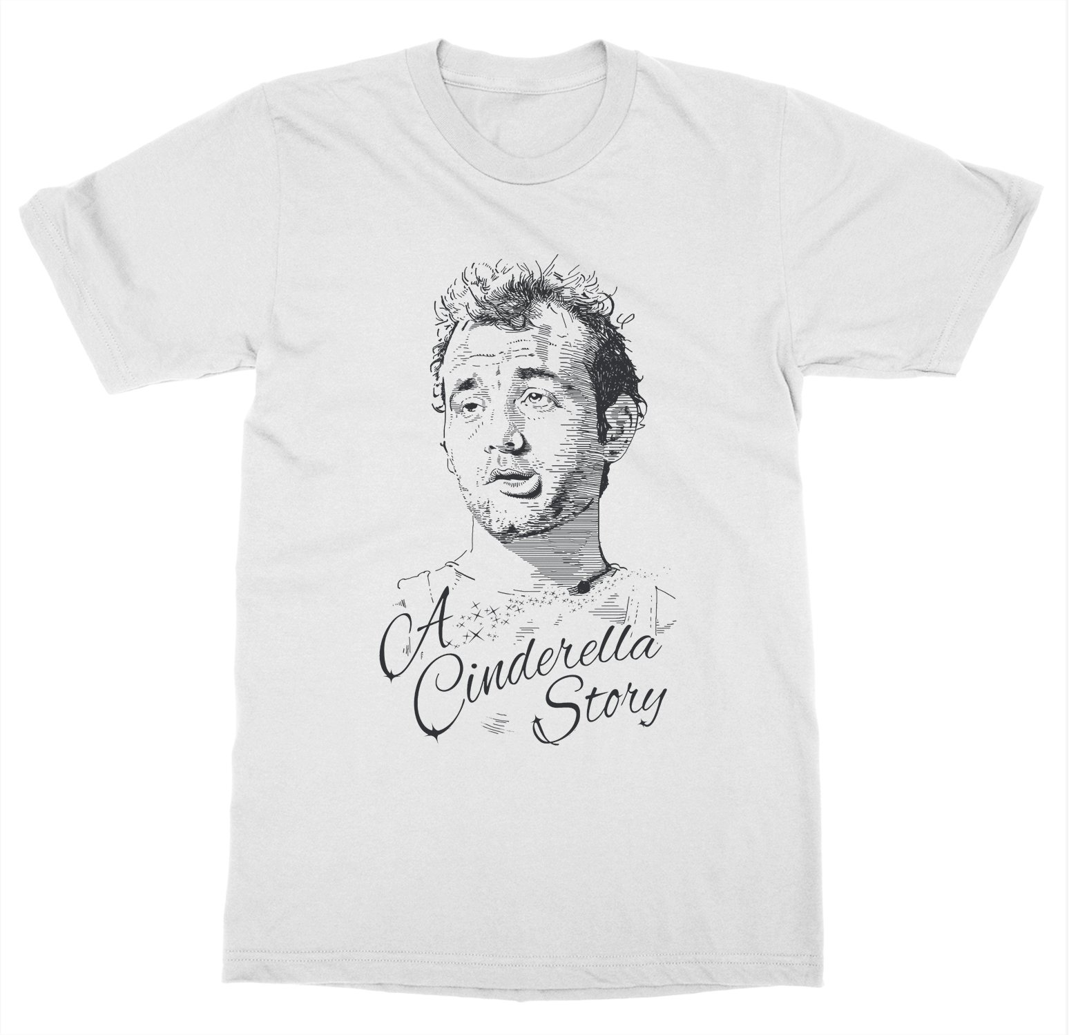 A Cinderella Story ‘Caddyshack’ T-Shirt