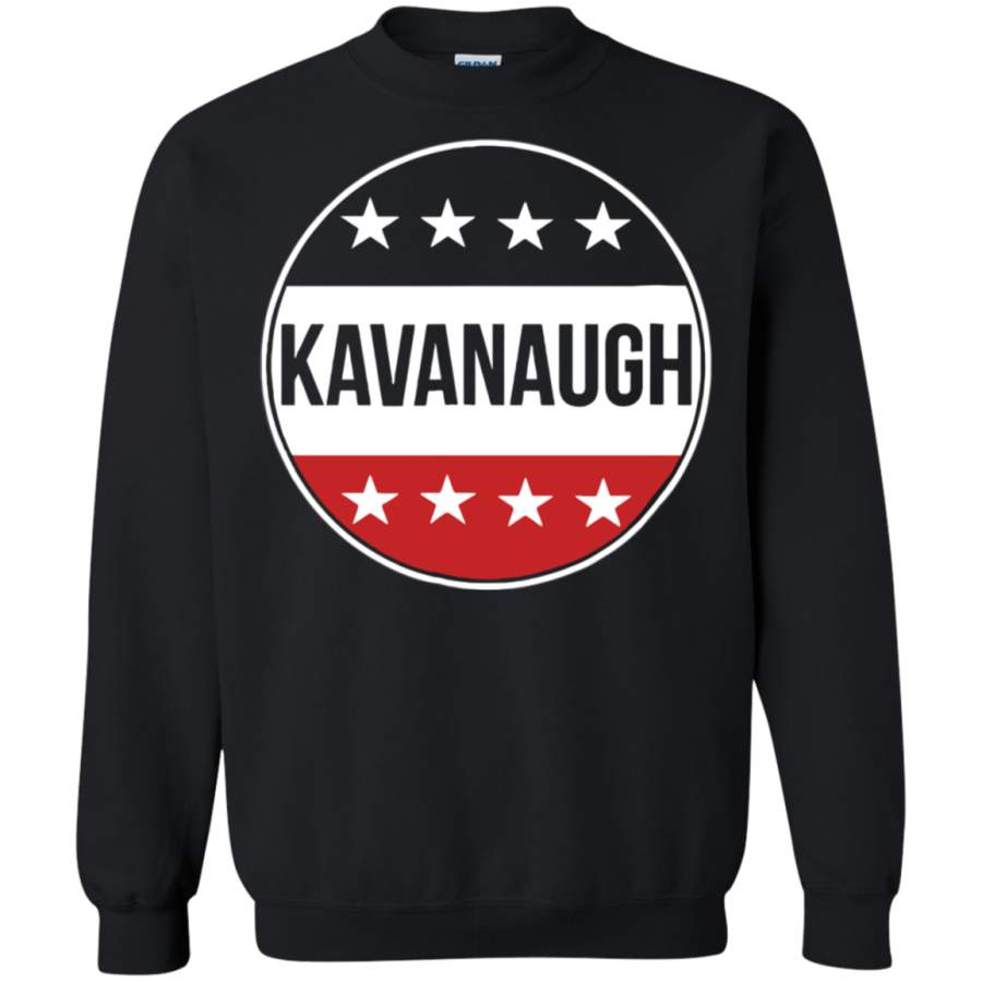 AGR American Brett Kavanaugh Sweatshirta