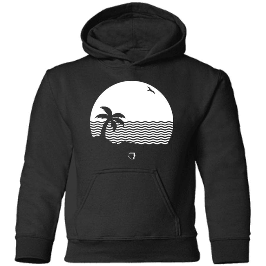 AGR The Neighbourhood Toddler Pullover Hoodie