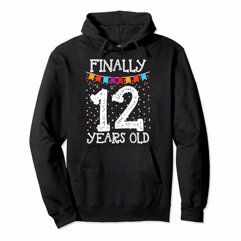 48 Year Old Birthday Funny 2020 Leap Year Birthday Pullover Hoodie