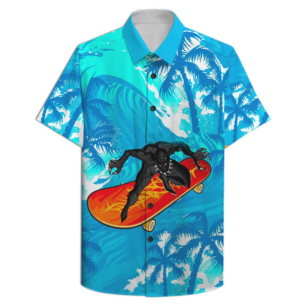 Bp Hawaii Shirt Ha30184