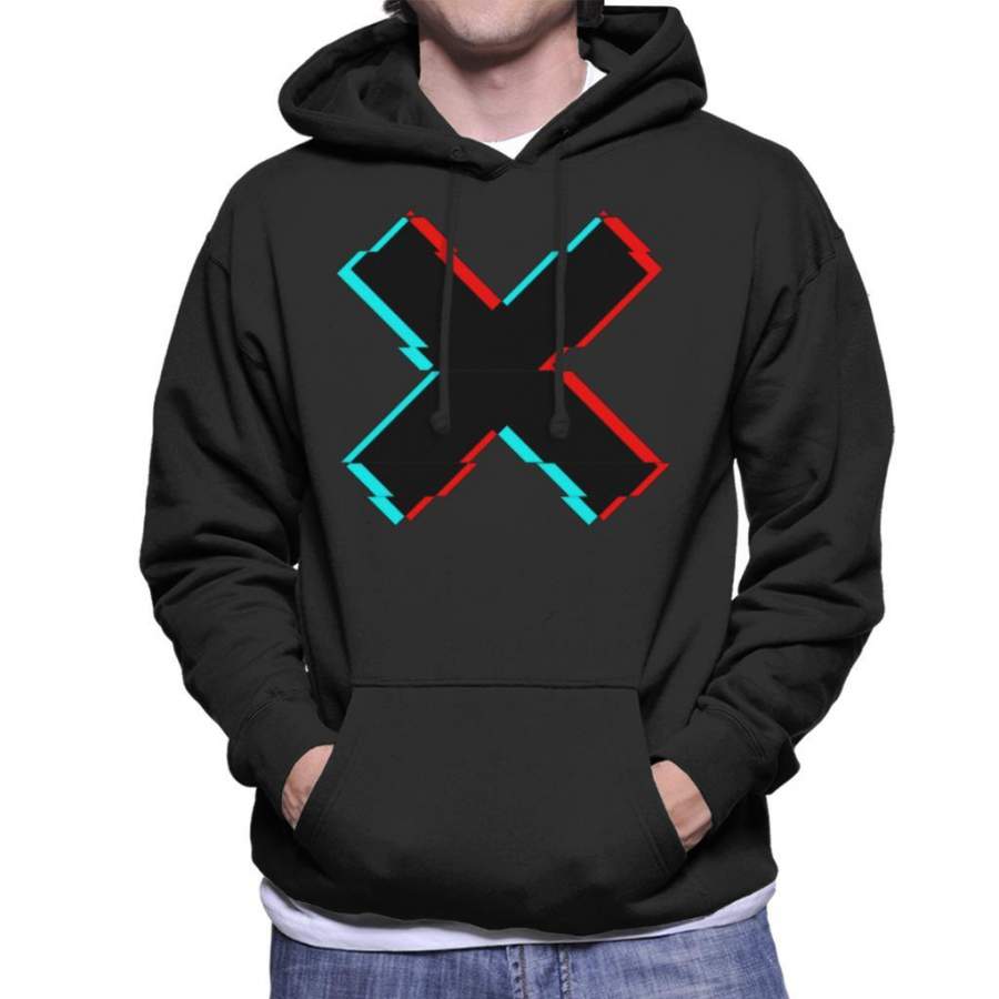 The X Men’s Hooded Sweatshirt