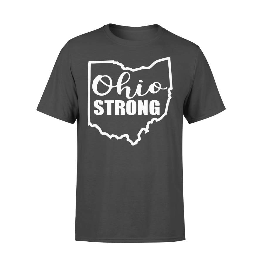 Ohio Strong Shirt