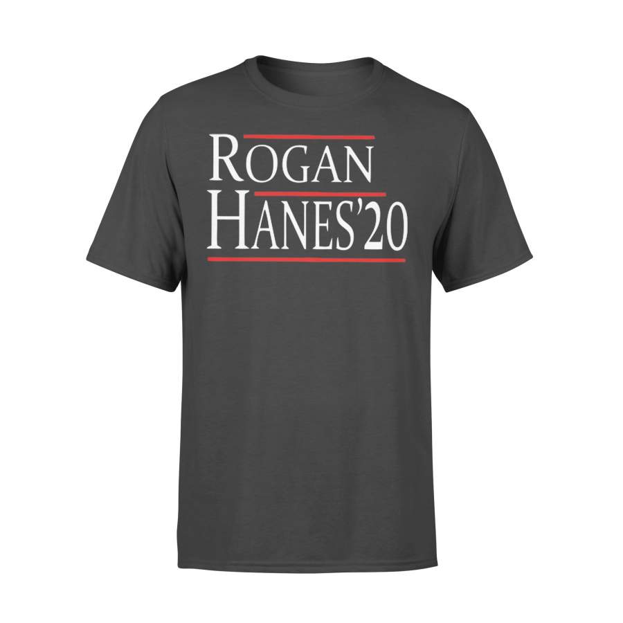 Rogan Hanes 2020 Shirt