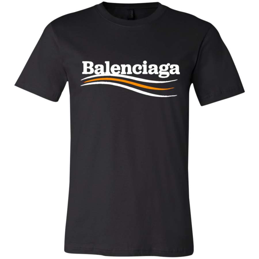 AGR Balenciaga T-Shirt  USA