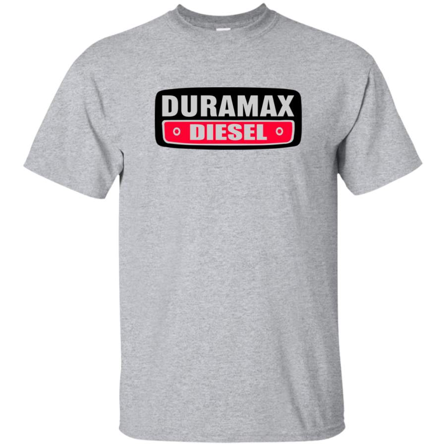 AGR Duramax Diesel Youth T-Shirt