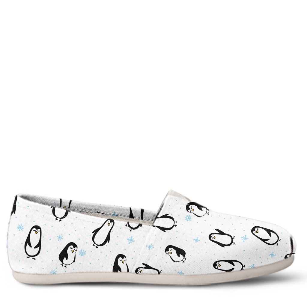 Penguin Women’S Slip-On Shoes