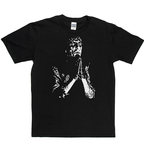 Alice Cooper T Shirt