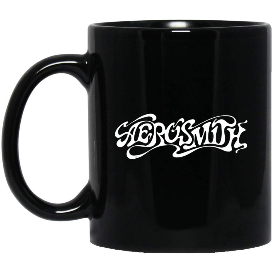 Aerosmith – Aero 11 oz Mug