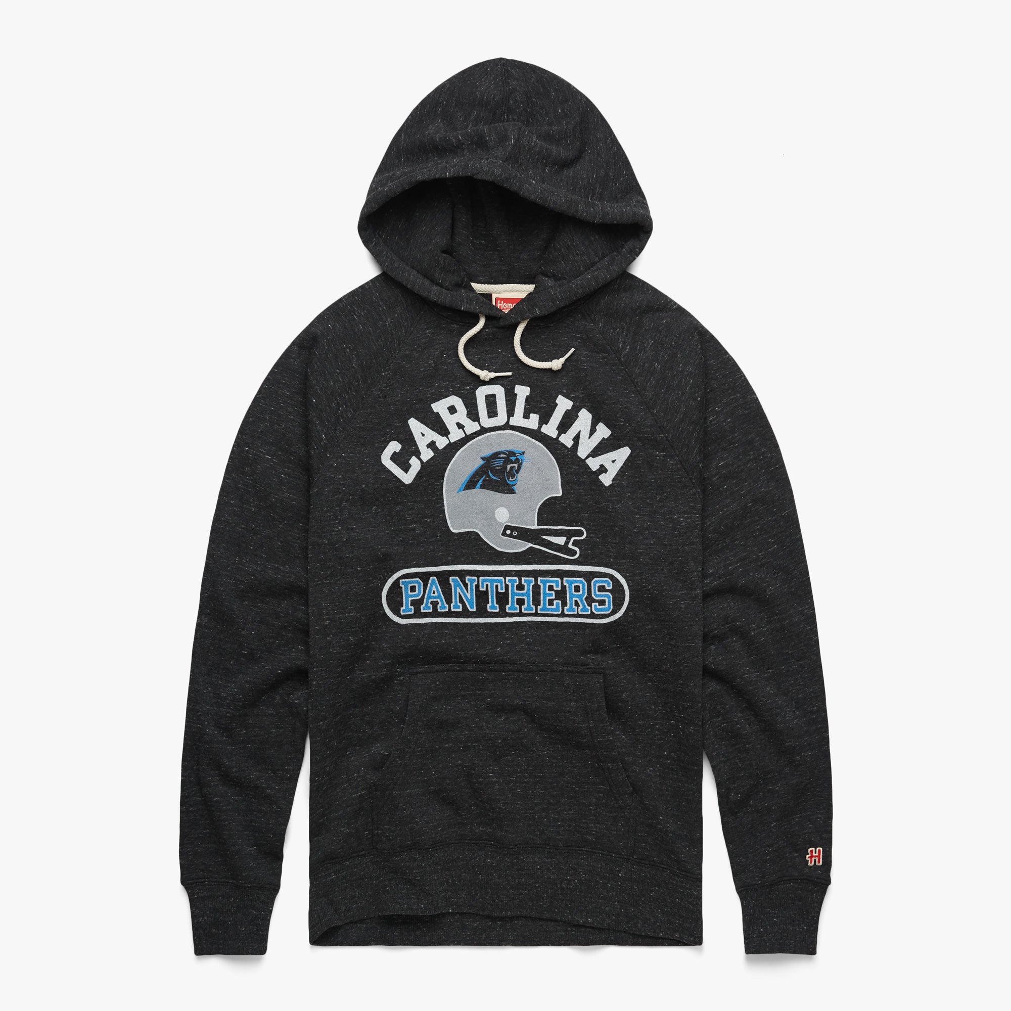 Carolina Panthers Throwback Helmet Hoodie/Unisex Tee/3Xl