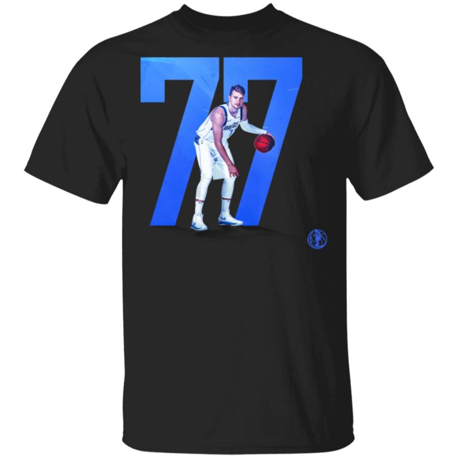 Luka Doncic T-Shirt