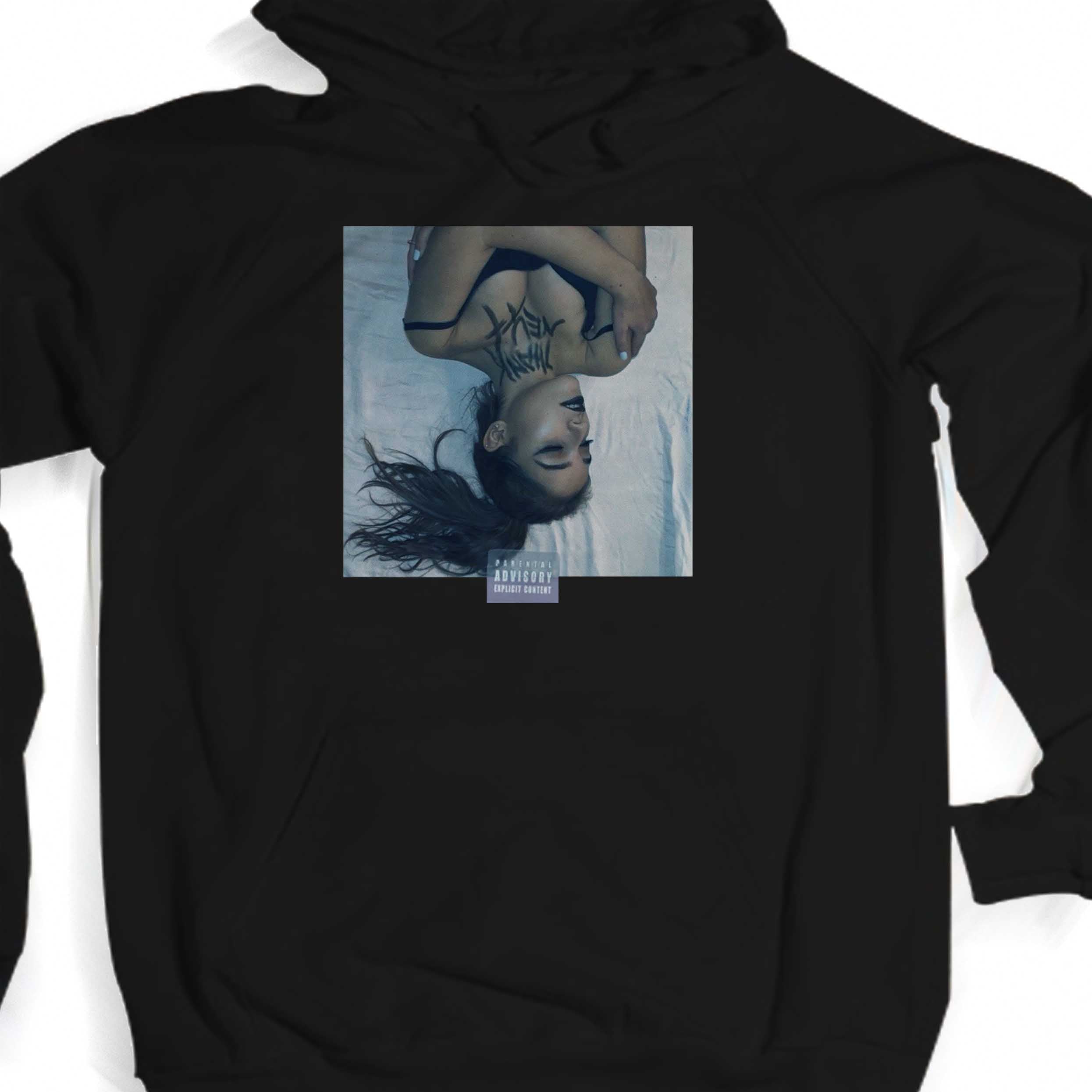 Ariana Grande Sleep Unisex Hoodie