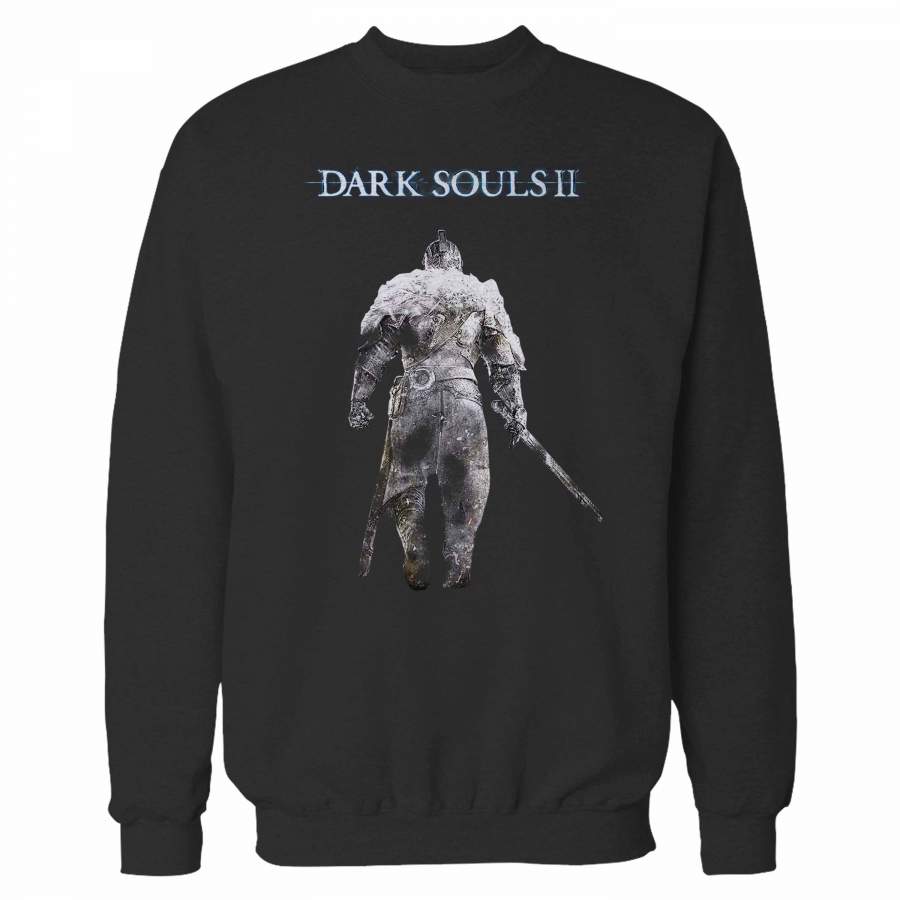 Dark Souls 2 Sweatshirt