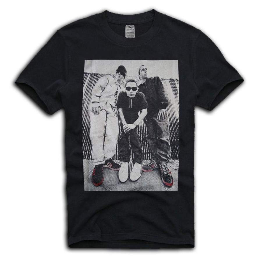 Beastie Boys Vintage T-Shirt