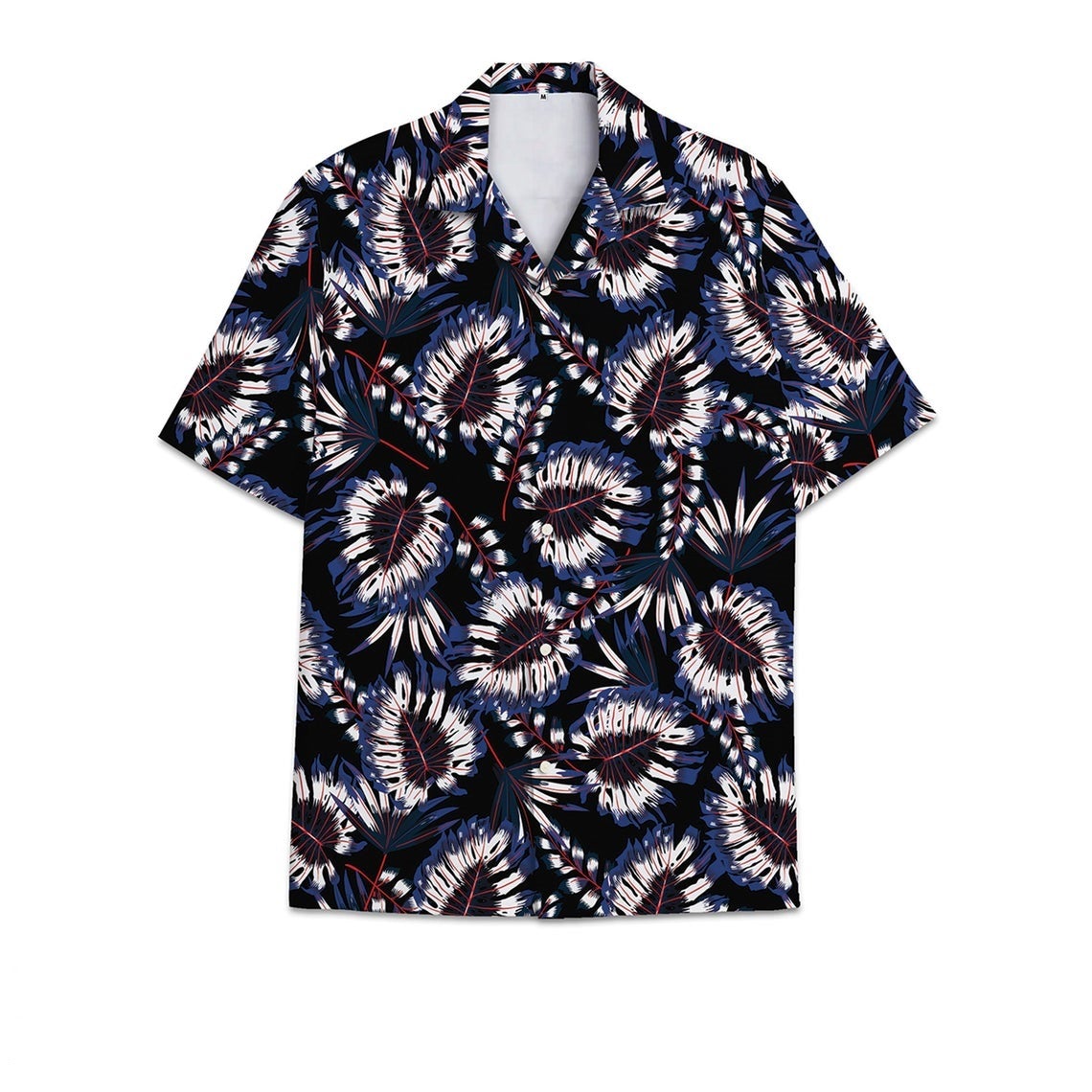 Aloha Hawaii Shirt Made In Summer Beach Shirts 24 Ha79709