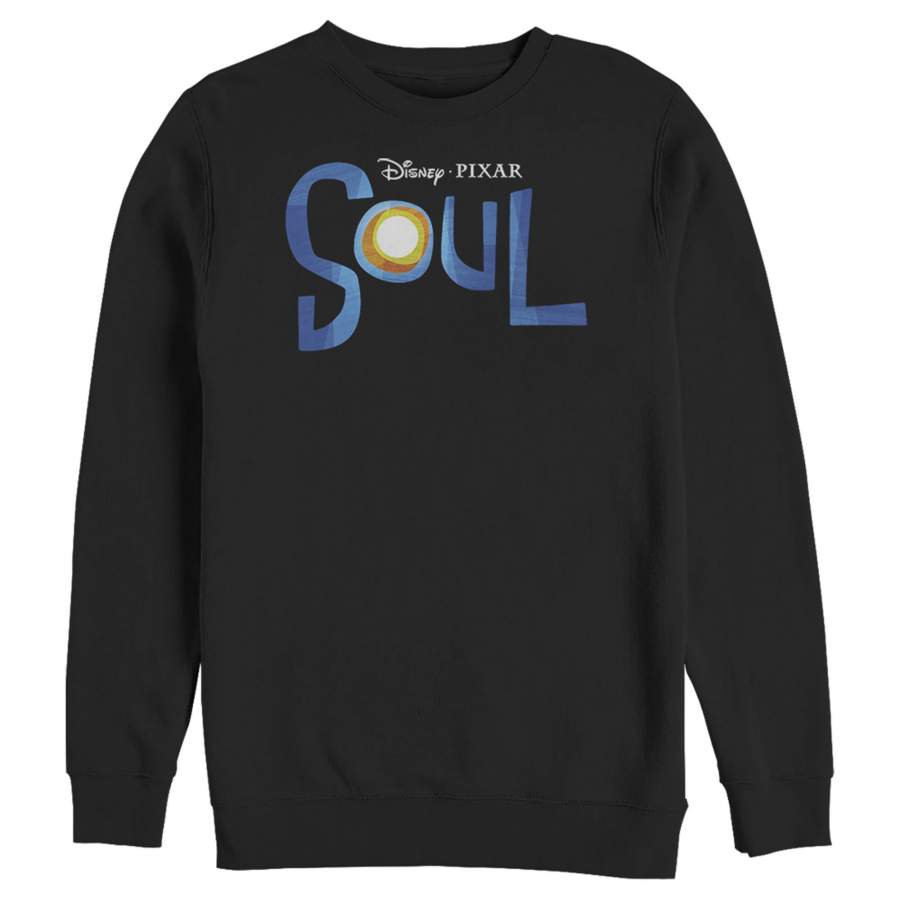 Soul Men’s Official Logo  Sweatshirt