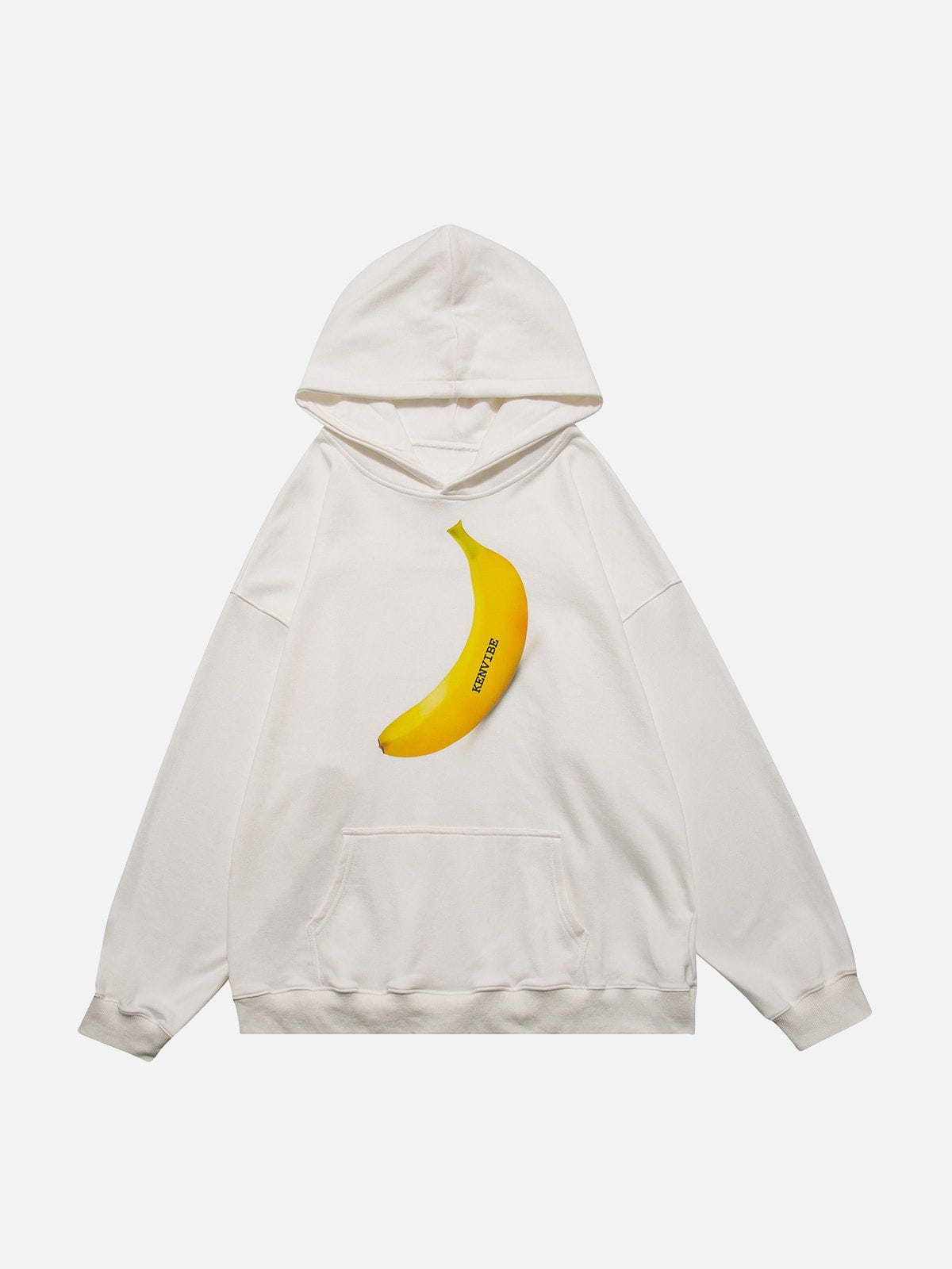 Talishko™ – Fruit Print Hoodie