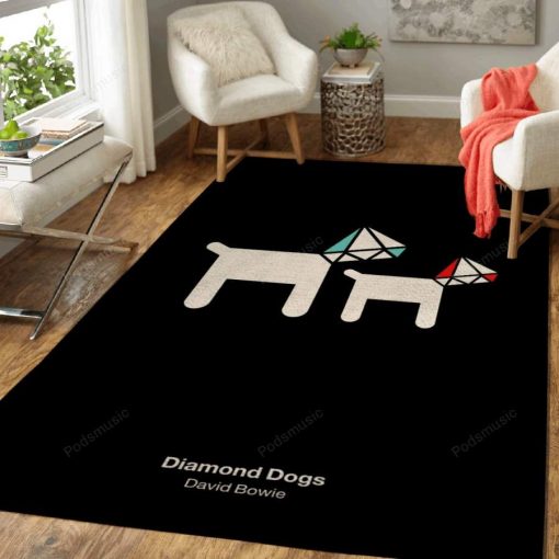 Fox Halloween Carpet Floor Area Rug Living Room Rug Home Decorhome Decorbedroom Living Room Decor