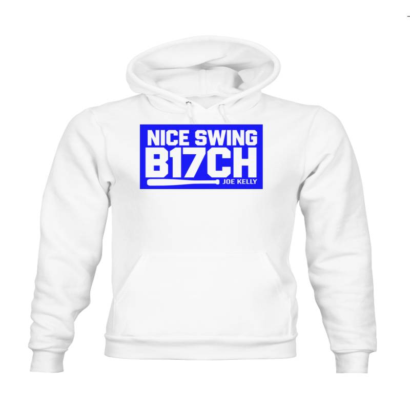 NICE SWING B17CH Hoodie