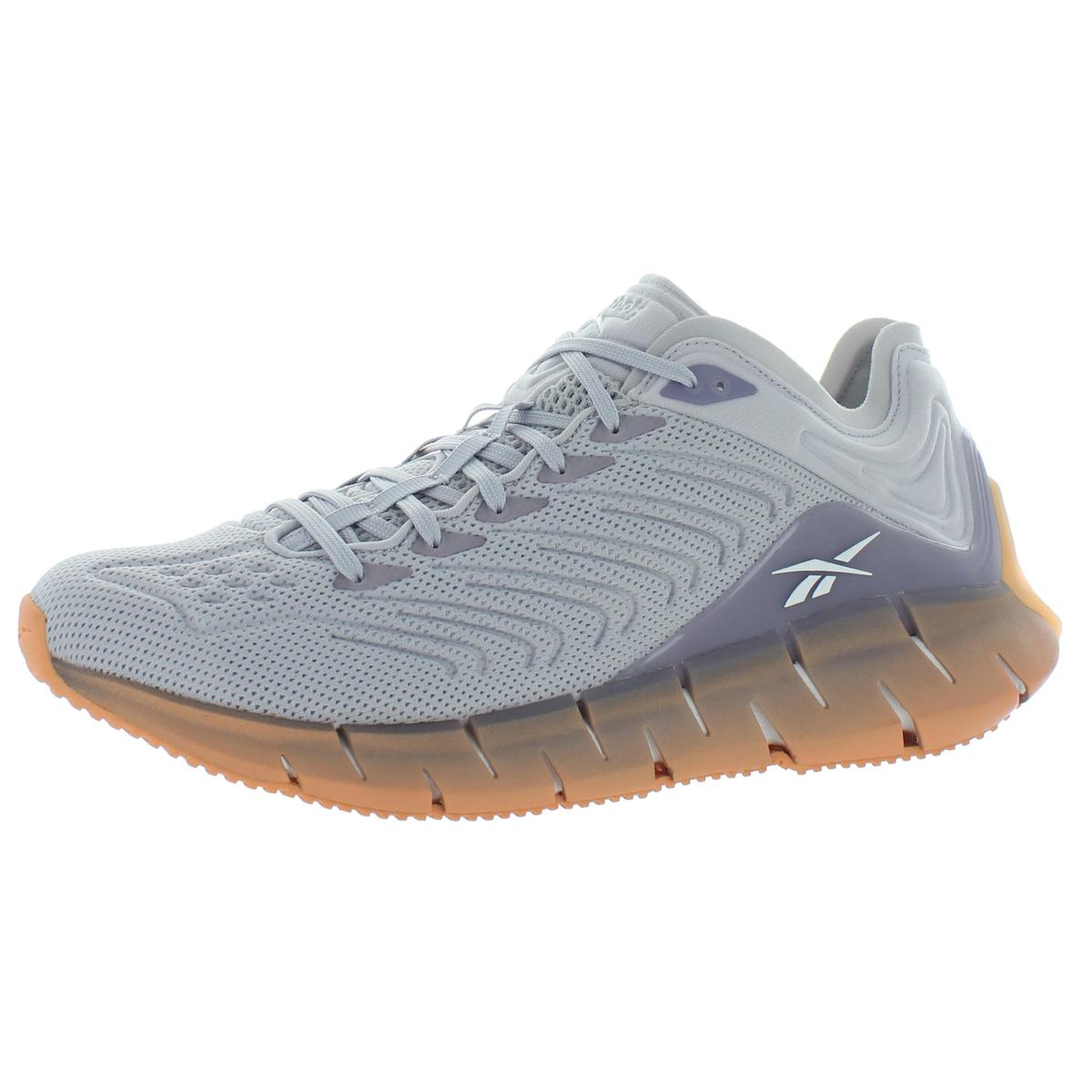 Zig Kinetica Womens Workout Gym Running Shoes