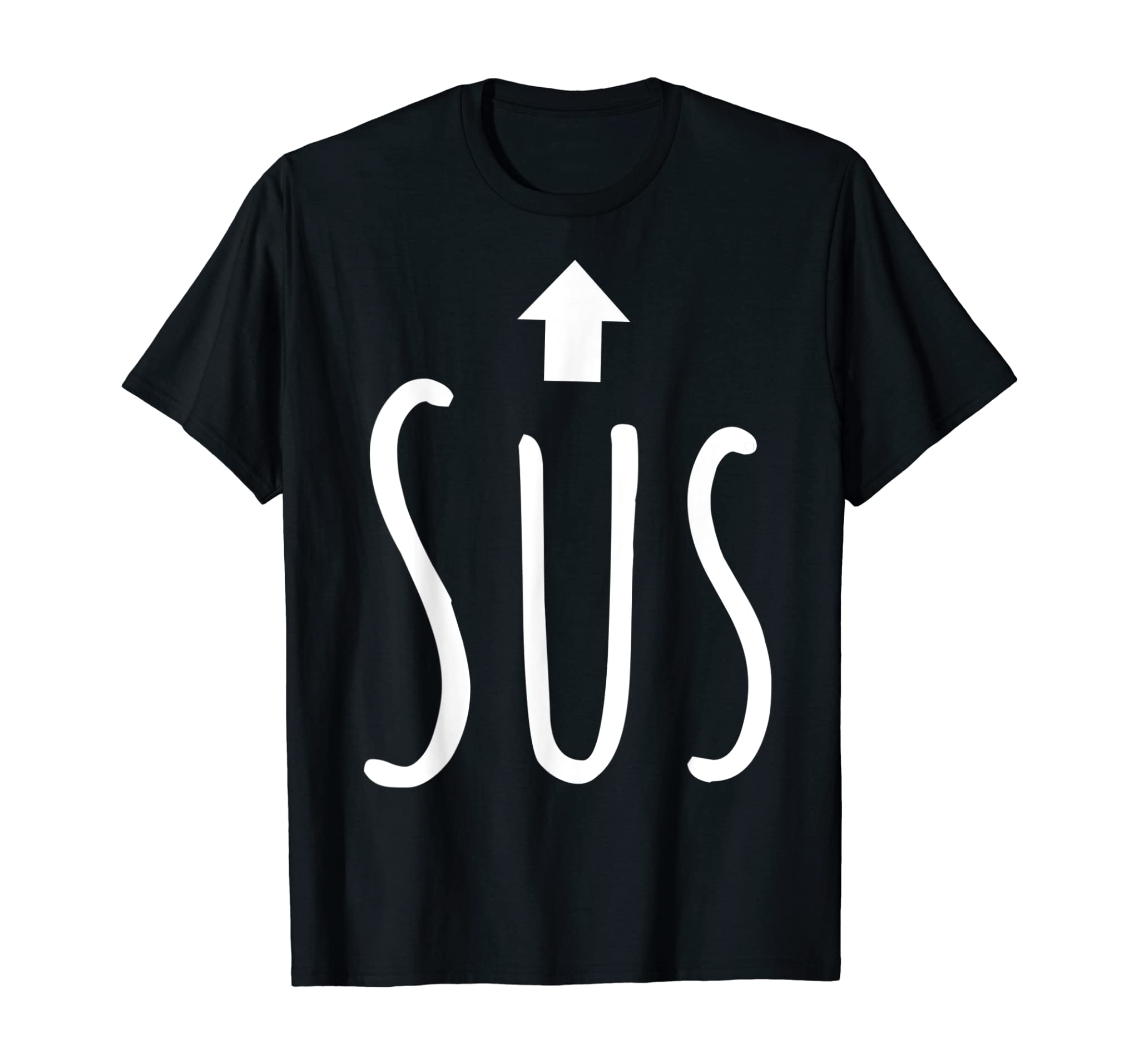 Sus (Arrow) T-Shirt