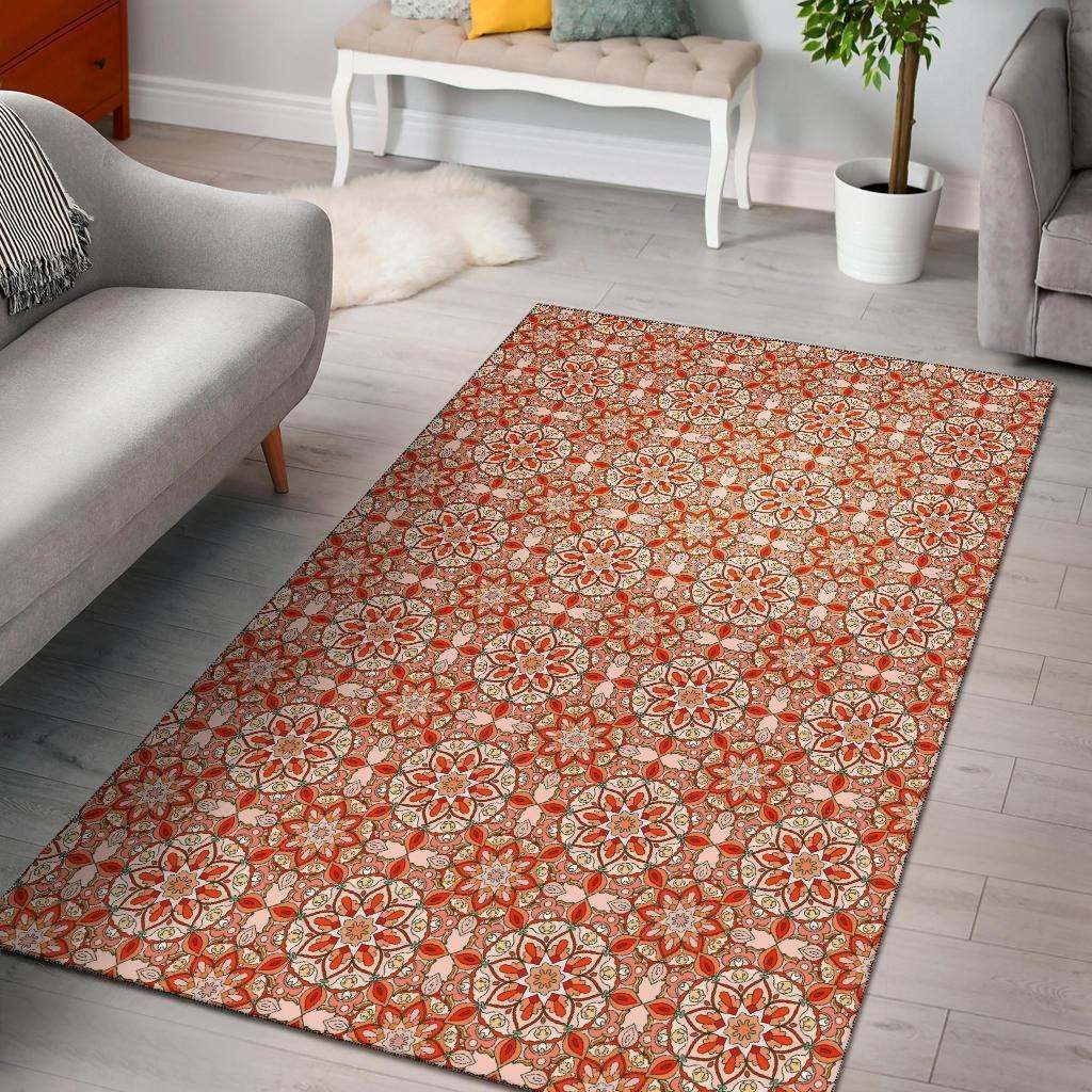 Halloween 33 Dhcdhc Ld1610 Rug Living Room Rug Home Decor